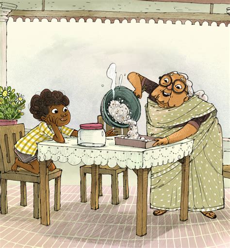 Digital Library of Stories for Kids | Stories | Storyweaver