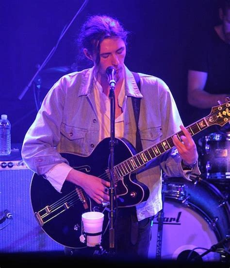 Hozier's Song Against Gay Discrimination in Russia Top Spotify Single