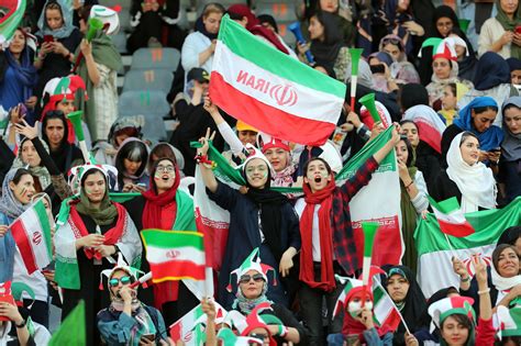 伊朗国家队战绩惨淡，亚洲铁骑世界杯弱旅，今年小组能出线？_比赛_打法_技术