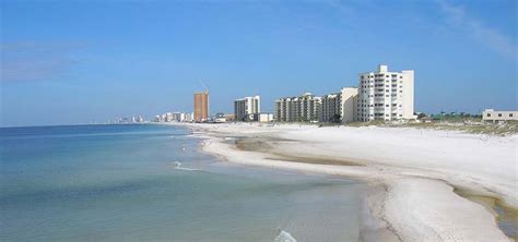 Panama City Beach, Panama City Beach Florida Holiday Lodging