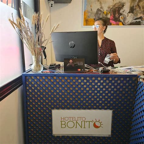 HOTELITO BONITO ELI & EDW (Santo Domingo) - Hotel Reviews, Photos, Rate ...