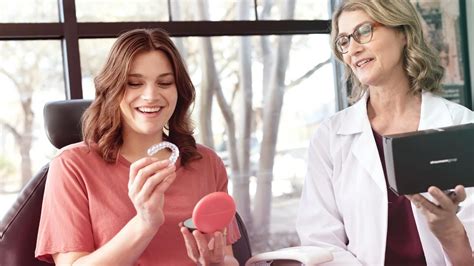 Alignersystem mit neuen Behandlungsoptionen | Quintessenz Verlags-GmbH