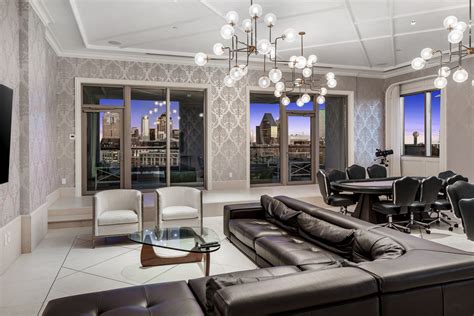 Dallas Texas Penthouses For Rent - Find Property to Rent