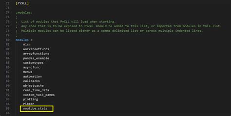Python in Excel Dictionary YouTube 的图像结果