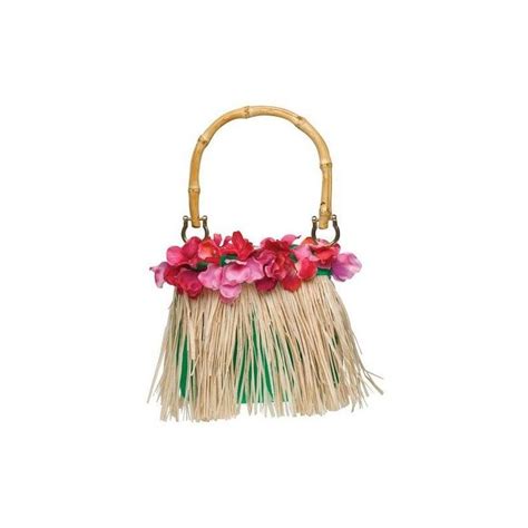 Bolso hawaiano - Barullo.com