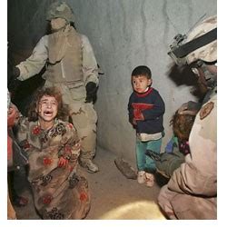 Bildergebnis für pictures of uranium depleted in children in iraq truthout