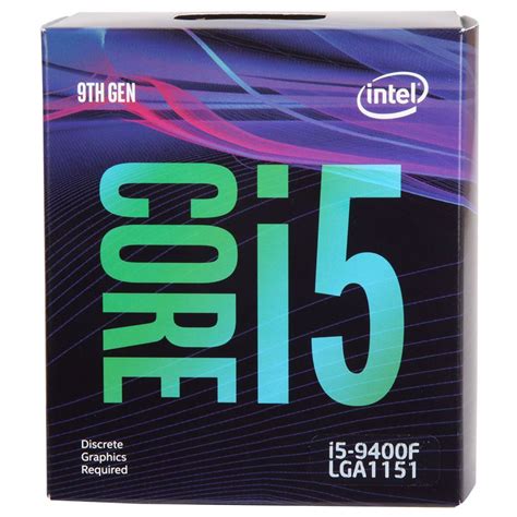 Cooler Para Cpu Intel Original | KaBuM!