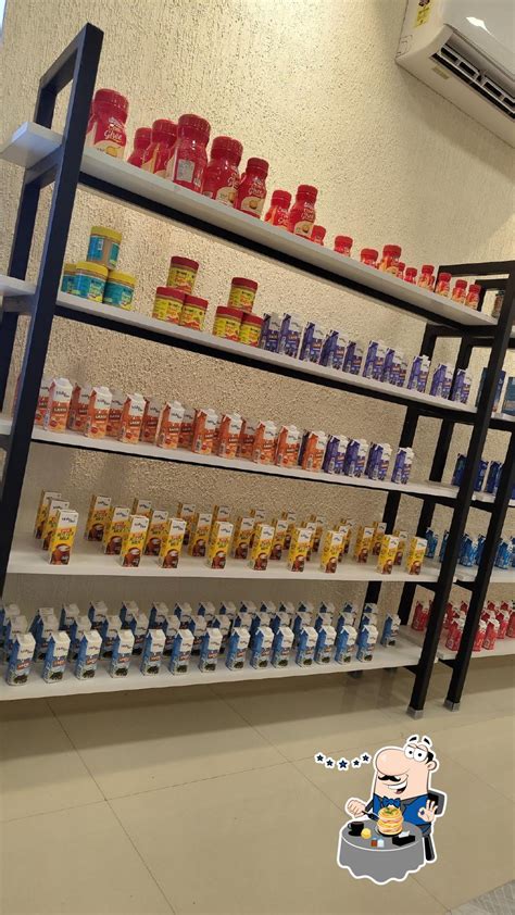 Milky Mist Cafe - Yercaud Adivaram, Salem - Restaurant reviews