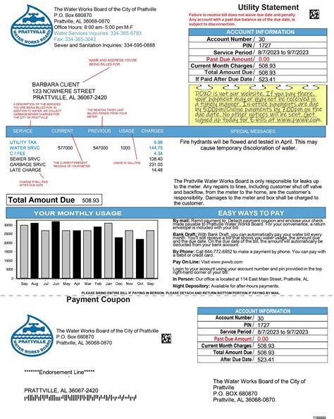 Prattville Water Works