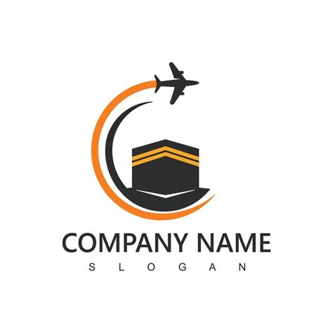 Images de Agence voyage kaaba logo – Téléchargement gratuit sur Freepik
