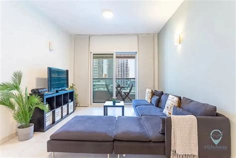 7 Amazing Airbnbs in Dubai Marina