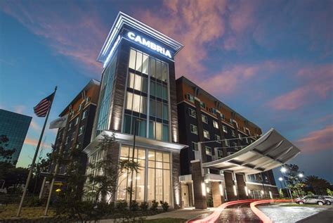 CAMBRIA HOTEL LAX (El Segundo) - Hotel Reviews, Photos, Rate Comparison ...