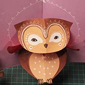 D'source Design Course on Pop-Up Design - Mechanism Paper ...