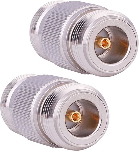 XRDS-RF XRDS -RF 2PCS N Female to N Female Coax Cable India | Ubuy