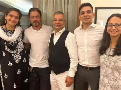 Aryan Khan Is Fortunate That His Father Could Get Him Best Legal Team ...