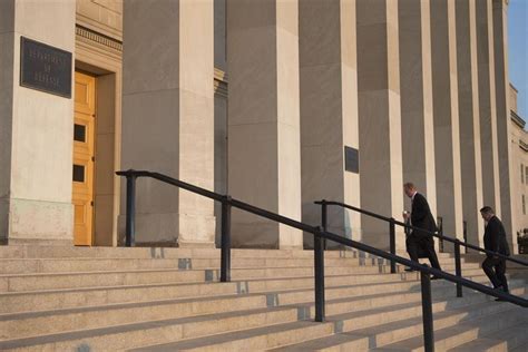 DOD restructures acquisition, technology office to improve military ...