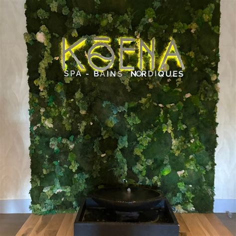 KOENA SPA (2026) All You Need to Know BEFORE You Go (with Photos ...