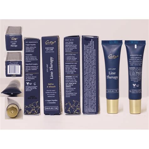 CityBeauty City Beauty City Lips Line Therapy - Lip Line India | Ubuy