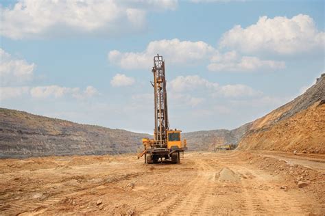 Mining Technology 的图像结果