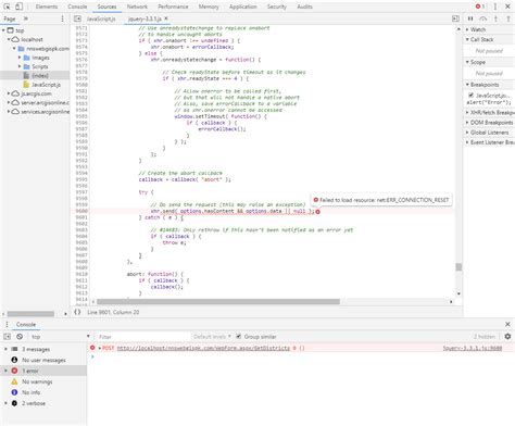 Image result for How to Debug jQuery
