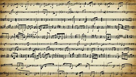 Image result for Homophony Music Examples