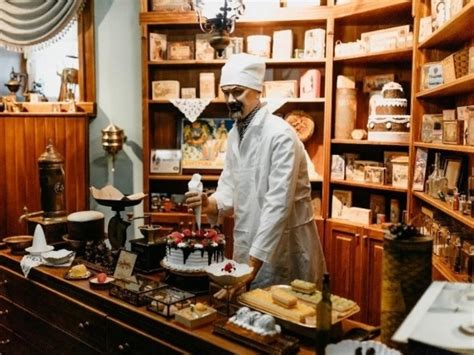 Дорогие путешественники, сегодня мы бы хотели рассказа вам про музей ...