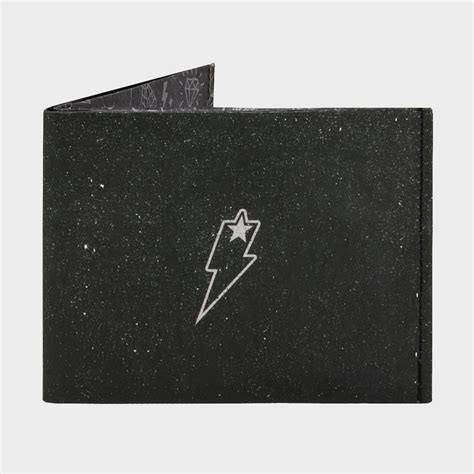 Space Out Tyvek® Classic Wallets for Men India