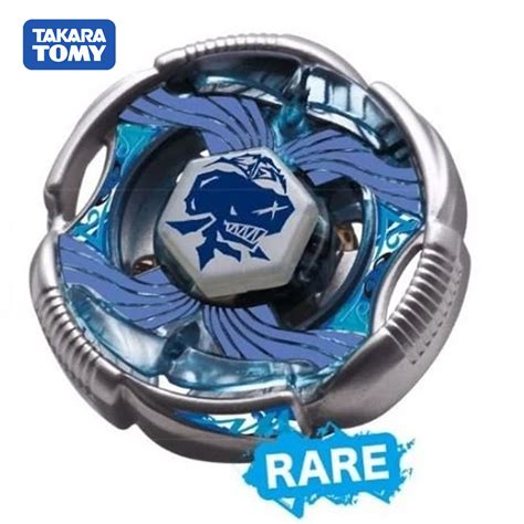 Grand Cetus / Ketos WD145RS Metal Masters Beyblade Starter BB-82 ...