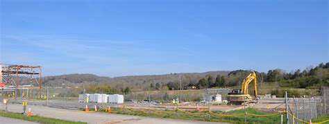 Oak Ridge Crews Complete Facility Demolition Ahead of Schedule; Office ...