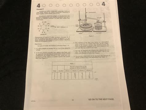 can someone please help me with this act science question? : r/ACT