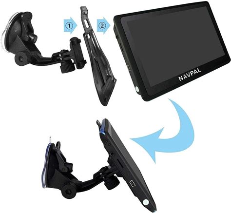 Navpal Features 的图像结果