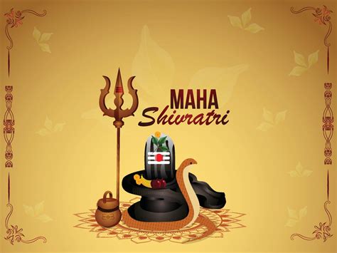 Mahashivratri: Delving into the Spiritual Significance and Celebration