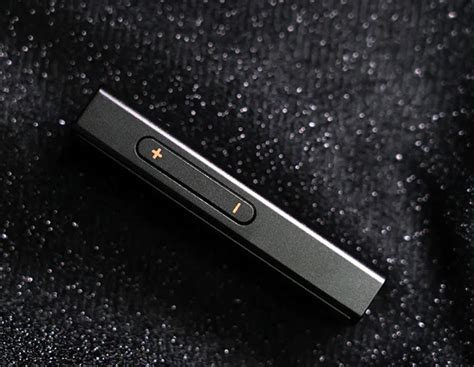 HiBy FC4 Portable USB DAC & Amp | Concept Kart