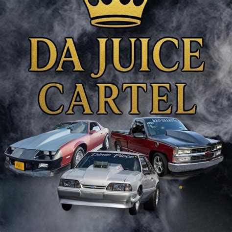 Da Juice Cartel at CVA Ice Breaker, Custom T's Racing, Colonial Beach ...