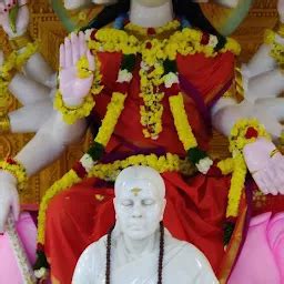 Sri Raghavendra Swamy Brindavanam Temple Chennai - Hindu temple ...