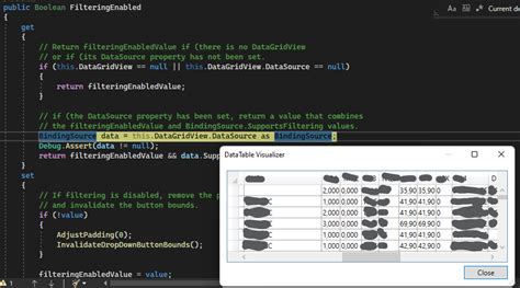 Image result for BindingSource Tutorial