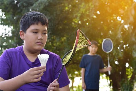 Badminton Kids 的图像结果