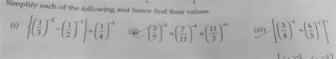 please help me to solve this - Brainly.in