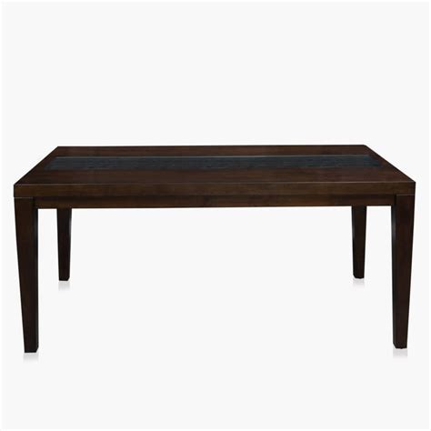 Buy Krea Six-Seater Dining Table from Home Centre at just INR 40000.0