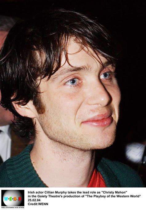 cillian--murphy | Cillian murphy, Murphy actor, Cillian murphy young