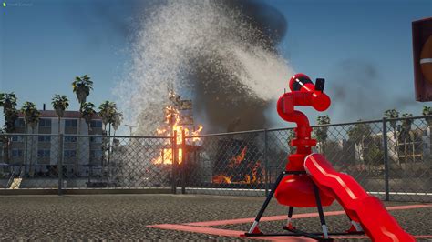 Image result for Fire Script Fivem