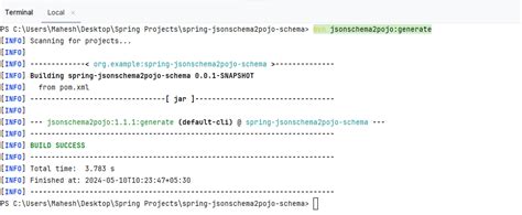 Image result for Jsonschema2pojo Using Open API