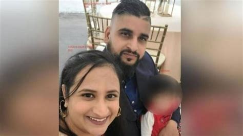 Suspect of killing Punjab-origin family in US was disgruntled former ...