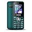 Motorola All-New A200 Dual Sim keypad Phone (with Voice Feature) | 2 ...