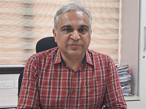 Cyber attack suspected on Rajkot civic website. Dy Commissioner says ...