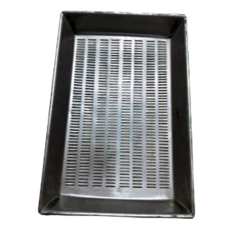 Sieve / Strainer – Santhi Metal eShop