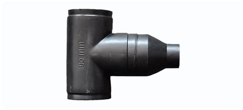 HDPE Pipe Fittings - Hdpe Pipe Fittings Manufacturer from Ahmedabad