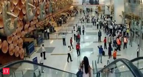 CISF to test 3D CT scanners that allow checking electronic equipment ...