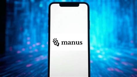 Manus AI makes headlines after DeepSeek: Story in 5 points
