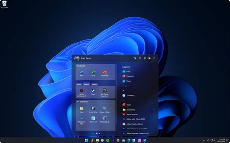 Customize Windows 11 Start Menu 的图像结果